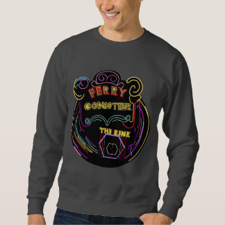 Sweatshirt - Front Logo