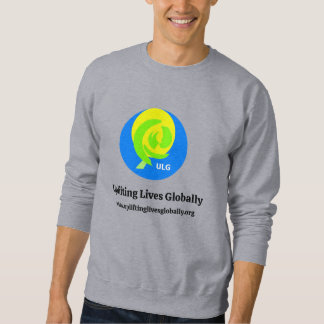 Sweatshirt - Long sleeve