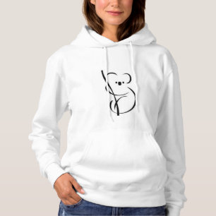 Sweatshirt no text