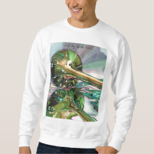 Sweatshirt, Unisex Sweatshirt