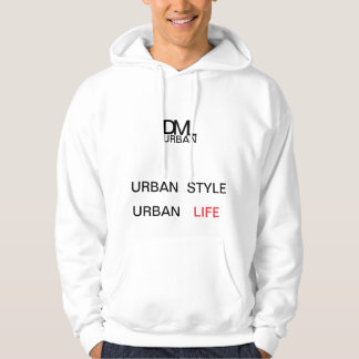 sweatshirt urban style