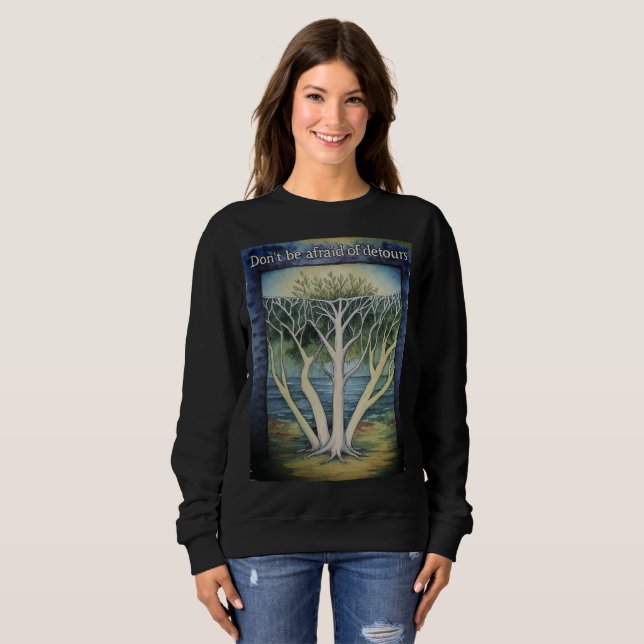 Sweatshirts (Front Full)