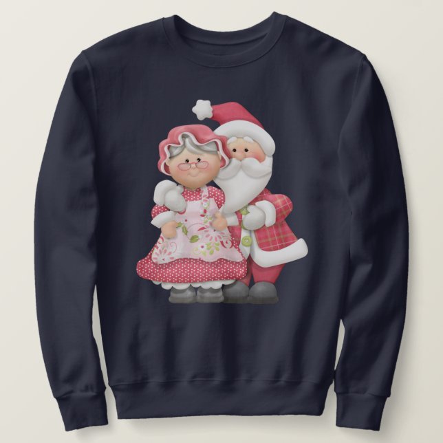 Sweatshirts (Design Front)