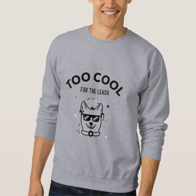 SWEATSHIRTS (Front)