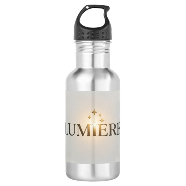 SWEATSHIRTS 532 ML WATER BOTTLE (Front)