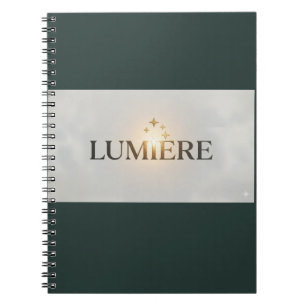 SWEATSHIRTS NOTEBOOK