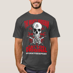 Swede and Crossbones ORIGINAL T-Shirt