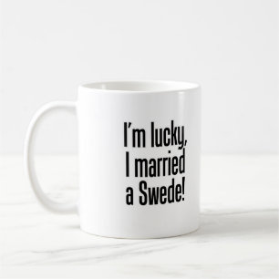 swede coffee mug