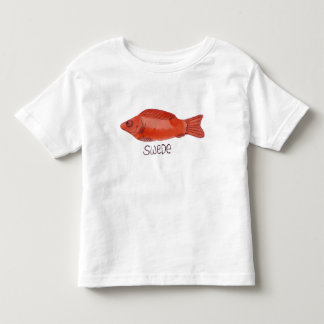 Swede Shirt
