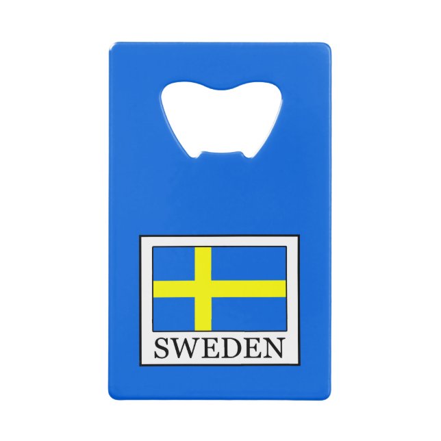 Sweden (Front)