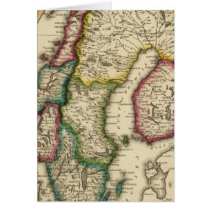 Sweden and Norway 2