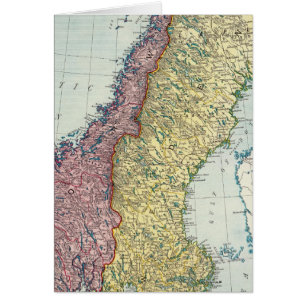 Sweden and Norway 5