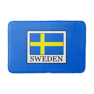 Sweden Bath Mat