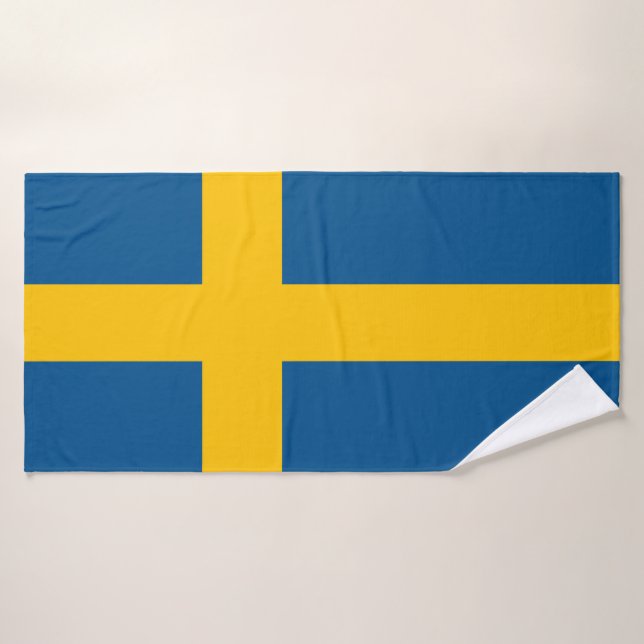 Sweden Bath Towel Set (Bath Towel)