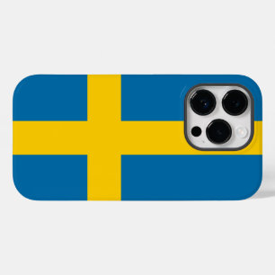 Sweden Case-Mate iPhone 14 Pro Case