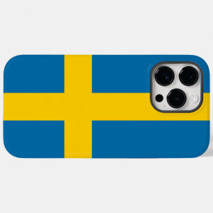 Sweden Case-Mate iPhone 14 Pro Max Case