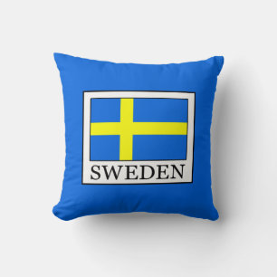 Sweden Cushion