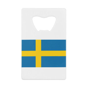 Sweden Flag