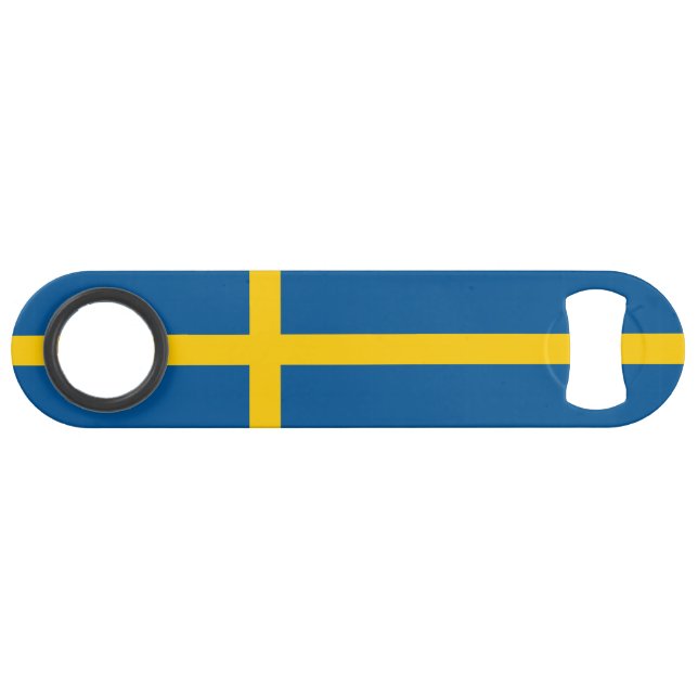 Sweden Flag (Front (Horizontal))