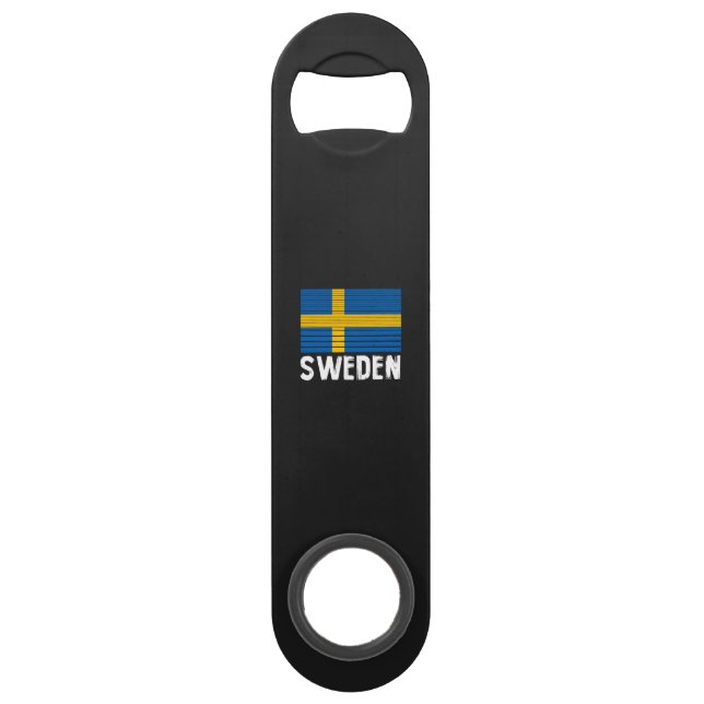 Sweden Flag (Front)