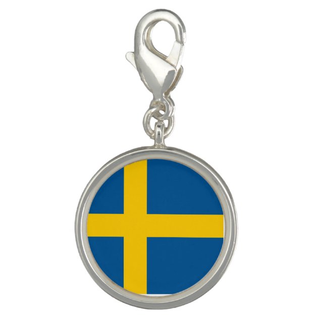 swedish charmas