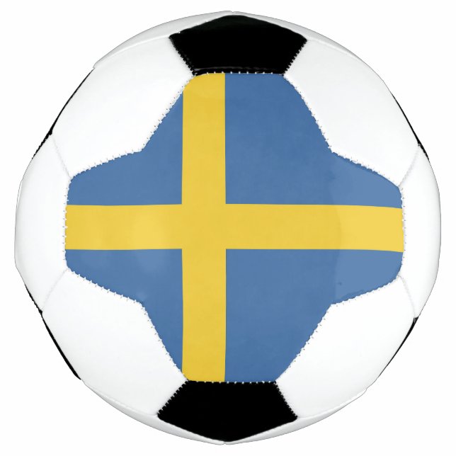 Sweden flag football (Front)