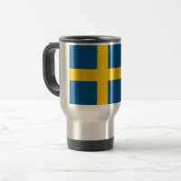 Sweden Flag