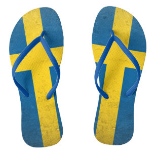 Sweden Flip Flops
