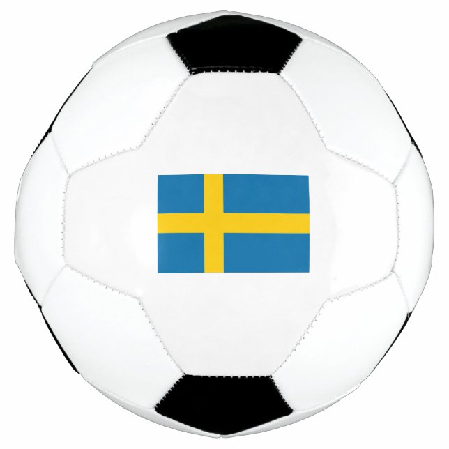 Sweden Football (Front)