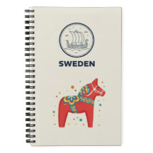 Sweden Heritage & Nordic Travel Photo Archive