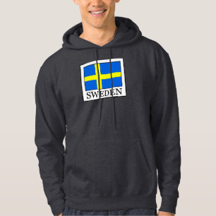 Sweden Hoodie