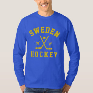 Sweden Ice Hockey  T-Shirt