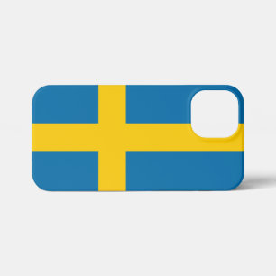 Sweden iPhone 13 Mini Case