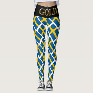 SWEDEN   LEGGINGS