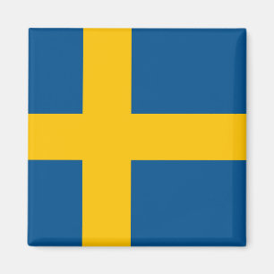 Sweden Magnet