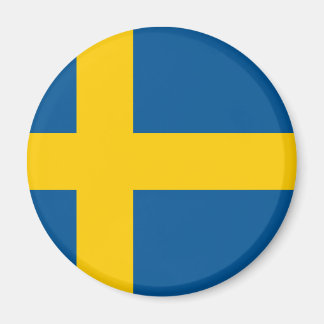 Sweden Magnet