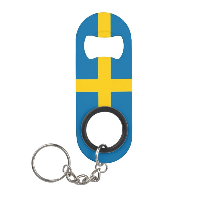 Sweden National Pride Patriotic (Front)