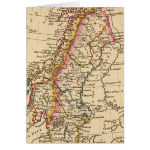 Sweden, Norway 2