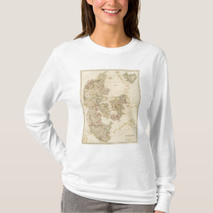 Sweden, Norway 3 T-Shirt