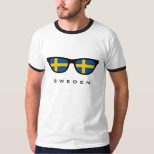 Sweden Shades custom shirts & jackets