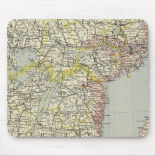 Sweden, southern mouse mat