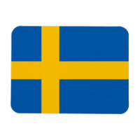 Sweden - Swedish Flag