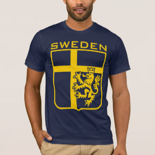 Sweden T-Shirt