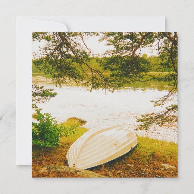 Swedish Archipelago (Front)