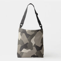 Swedish Camo Advanced Grey