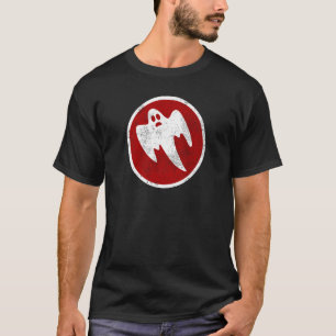 Swedish Fighter Squadron Patch T-Shirt