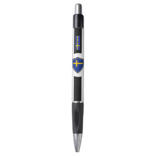 Swedish flag