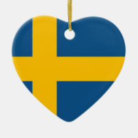 Swedish Flag
