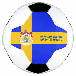 Swedish flag football