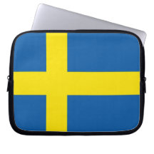 Swedish Flag